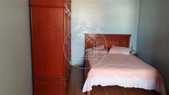 Apartamento à venda com 2 dormitórios em Piedade, Rio de janeiro cod:810130 - Foto 4