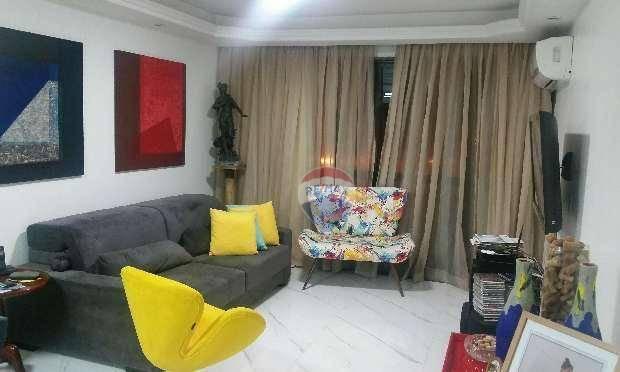 Apartamento à venda, 99 m² por r$ 600.000,00 - jardim guanabara - rio de janeiro/rj - Foto 2