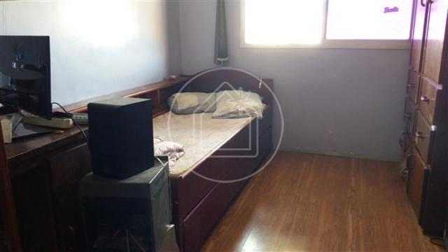 Apartamento à venda com 2 dormitórios em Piedade, Rio de janeiro cod:810130 - Foto 8