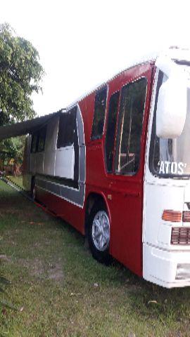 Motor home - Foto 3