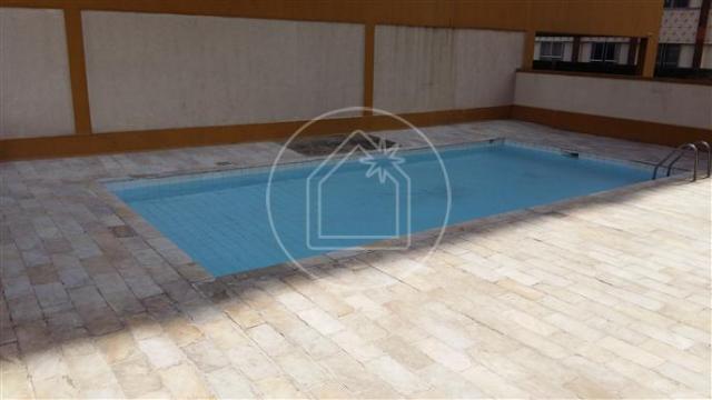 Apartamento à venda com 2 dormitórios em Piedade, Rio de janeiro cod:810130 - Foto 20