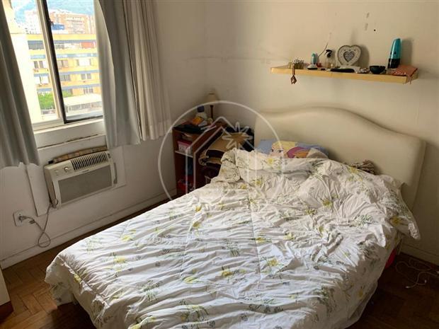 Apartamento à venda com 2 dormitórios em Vila isabel, Rio de janeiro cod:842383 - Foto 10
