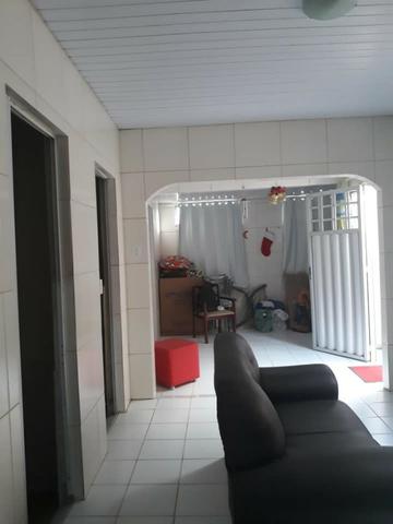 Baixamos!Mega Promoção! Casa Reformada/ Com 3 Qtos/ Na Ur:11 Ibura