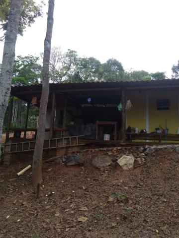 Casa para alugar com 2 dormitórios em Acuruí, Itabirito cod:1726 - Foto 4