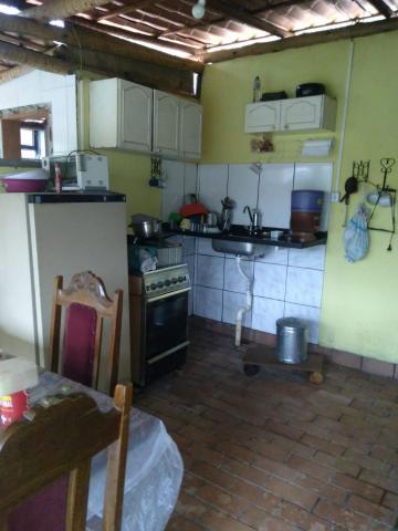 Casa para alugar com 2 dormitórios em Acuruí, Itabirito cod:1726 - Foto 6