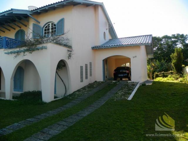 Casa para Venda em Imbituba, Vila Nova, 6 dormitórios, 2 suítes, 6 banheiros, 3 vagas - Foto 4