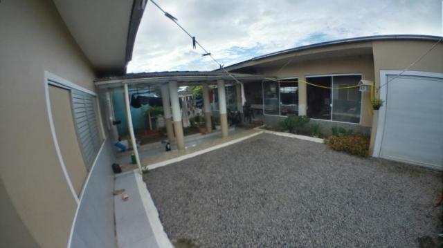 Casa para Venda em Imbituba, Campo da Aviação, 4 dormitórios, 1 suíte, 3 banheiros, 1 - Foto 10