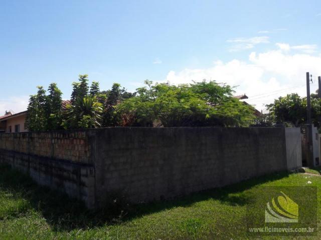 Casa para Venda em Imbituba, Campo D´AVIAÇÃO, 3 dormitórios, 2 banheiros, 1 vaga - Foto 4