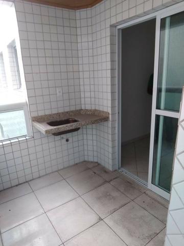 Oportunidade chave na mão 70 mil na Guilhermina 50 metros da Praia - Foto 6