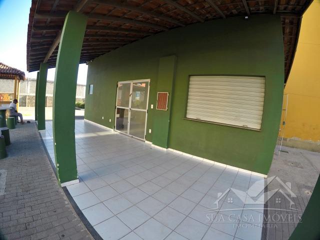 Apartamento 2 Quartos, reformado, com armários, sol da manhã, Resid. Jardim Tropical - Foto 7