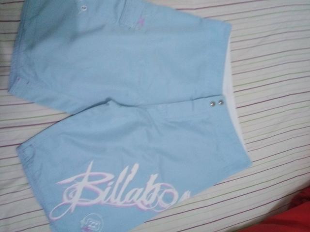 Bermudas e camisa - Foto 3