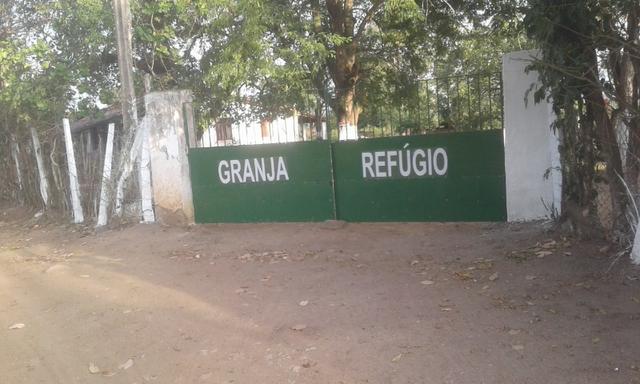 Granja/sitio 3,5 hect