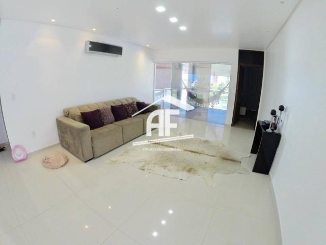 Casa de alto padrão com 499m² - Condomínio Reserva do vale - Foto 9