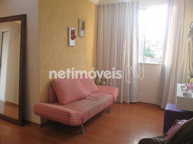 Apartamento à venda com 3 dormitórios em Glória, Belo horizonte cod:746175
