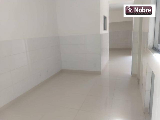 Sala para alugar, 41 m² por R$ 2.305,00/mês - Plano Diretor Sul - Palmas/TO - Foto 7
