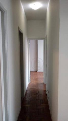Apartamento com 2 dormitórios à venda, 68 m² por r$ 399.900 - maracanã - rio de janeiro/rj - Foto 4