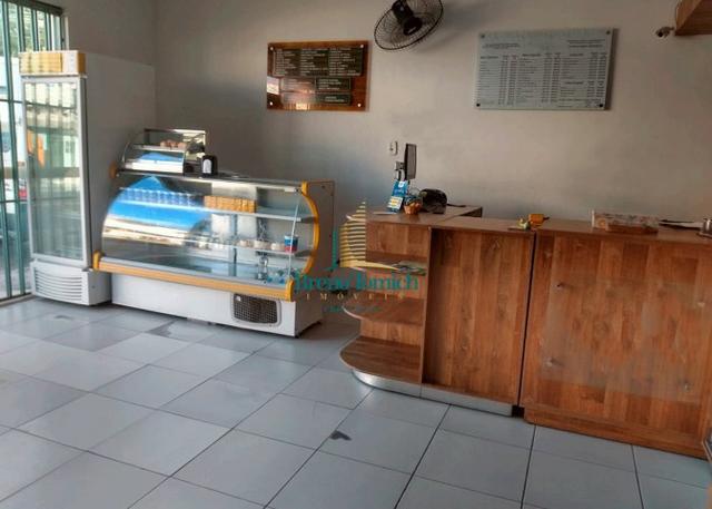 Vende-se luva de fábrica de bolos no centro de Porto Seguro - BA - Foto 5