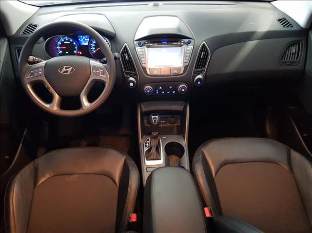 Hyundai Ix35 2.0 Mpfi gl 16v - Foto 7