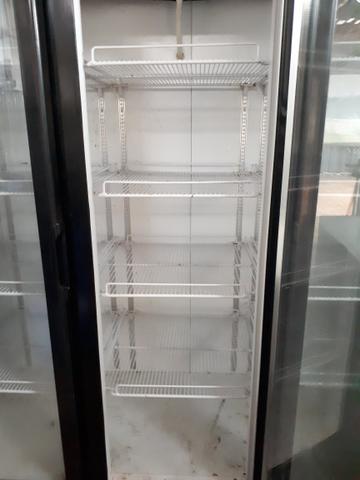 Geladeira para bebidas