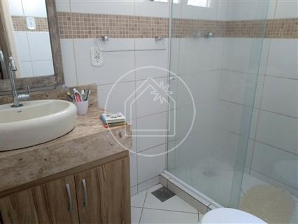 Casa com 3 dormitórios à venda, 130 m² por r$ 810.000,00 - grajaú - rio de janeiro/rj - Foto 8