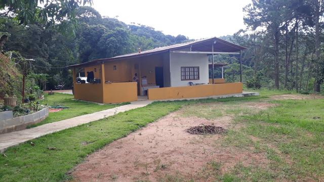 Sítio Domingos Martins