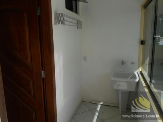 Casa para Venda em Imbituba, Campo D´AVIAÇÃO, 5 dormitórios, 1 suíte, 3 banheiros - Foto 8