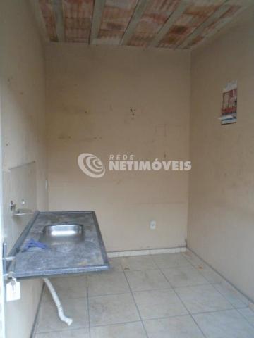 Terreno para alugar em Barreiro, Belo horizonte cod:589700 - Foto 7