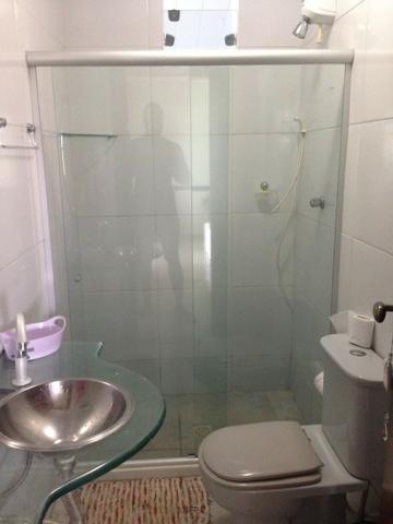 Casa Porteira Fechada no Cond. Parque das Arvores em Barra do Jacuipe R$ 550.000,00 - Foto 4