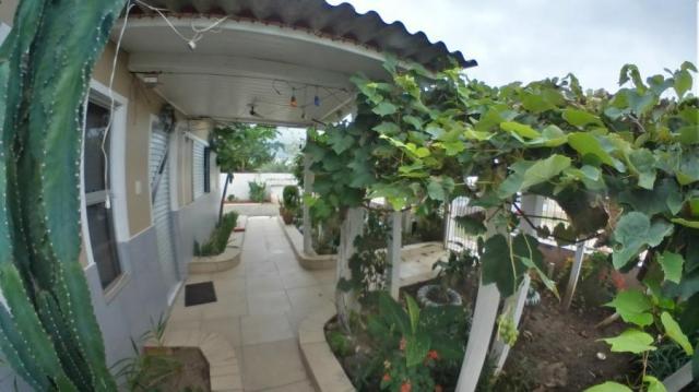 Casa para Venda em Imbituba, Campo da Aviação, 4 dormitórios, 1 suíte, 3 banheiros, 1 - Foto 8