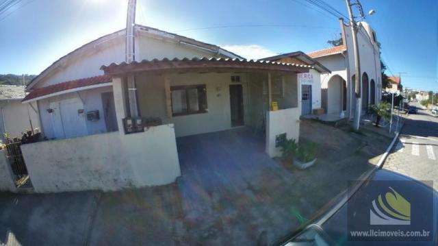 Casa para Venda em Imbituba, SANTO ANTÔNIO, 2 dormitórios, 1 banheiro