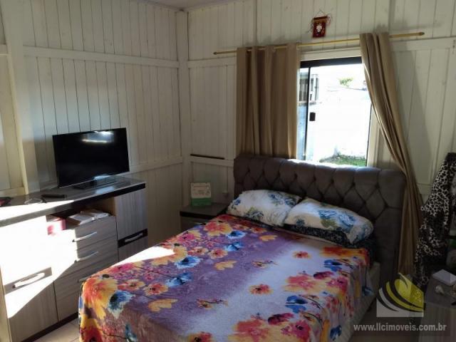 Casa para Venda em Imbituba, Vila Nova, 1 dormitório, 1 banheiro, 1 vaga - Foto 8