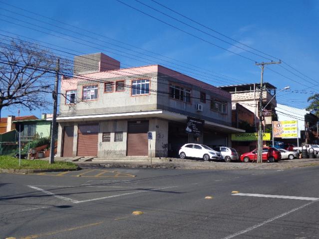 Escritório para alugar em Protasio alves, Porto alegre cod:6316 - Foto 3