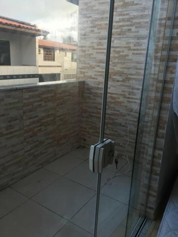 COD 3040 - CASA - Av Octavio Mangabeira, Condomínio Vilage Casa Blanca, Piatã, Salvador/B - Foto 11