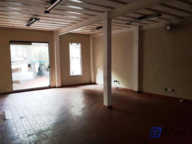 Casa à venda, 210 m² por r$ 1.500.000,00 - aclimação - são paulo/sp - Foto 15