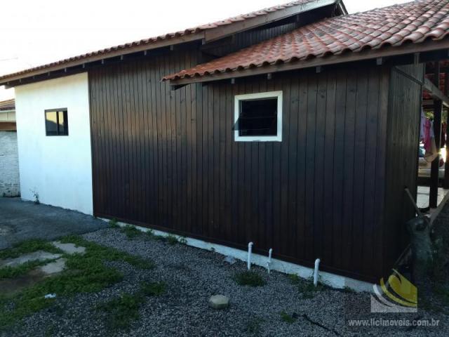 Casa para Venda em Imbituba, Vila Nova, 1 dormitório, 1 banheiro, 1 vaga - Foto 14