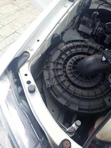 Hilux SRV 3.0 D-4D 2014 bx Km impecável Acessórios - Foto 12