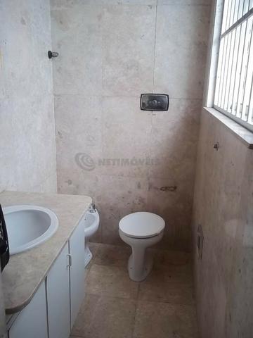 Salão com Área Total de 261 m² para Aluguel no Comércio ( 688043 ) - Foto 11