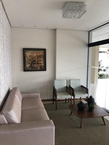 Apto jardim vitória