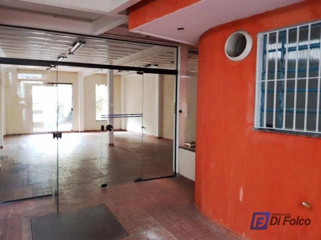 Casa à venda, 210 m² por r$ 1.500.000,00 - aclimação - são paulo/sp - Foto 16