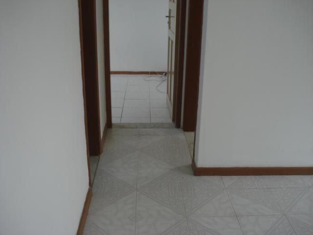 Conjunto Cabula VI, Bloco 238, ap. 301, Cabula VI - Foto 4