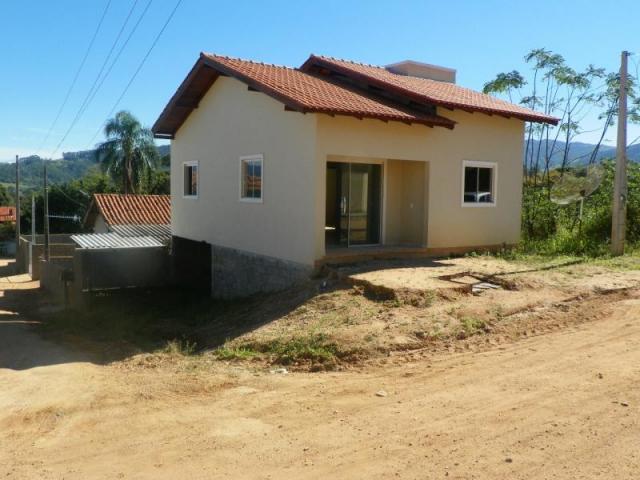 Casa para Venda em Imaruí, Centro, 2 dormitórios, 1 banheiro, 1 vaga - Foto 3