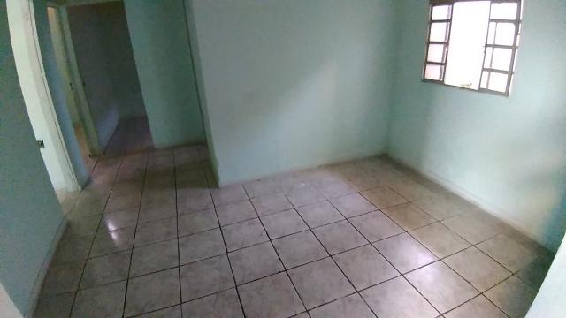 Apartamento para alugar com 1 dormitórios em Caiçaras, Belo horizonte cod:D392