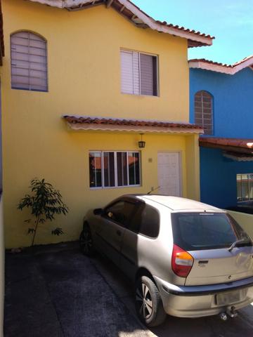 Ótimo Sobrado Jandira 74m² 02 Dormitórios 02 Vagas de Carro / Lazer Completo - Foto 10