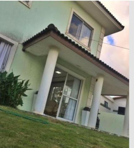 Imperdivel Casa 3 suites, Ar condicionado, Armarios, 3 vagas de garagem em Pituaçu - Foto 2
