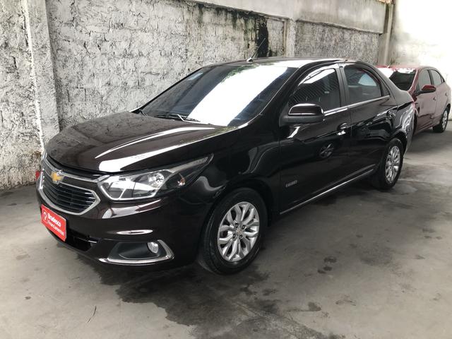 Cobalt Elite 1.8 2016/2017 - Foto 2