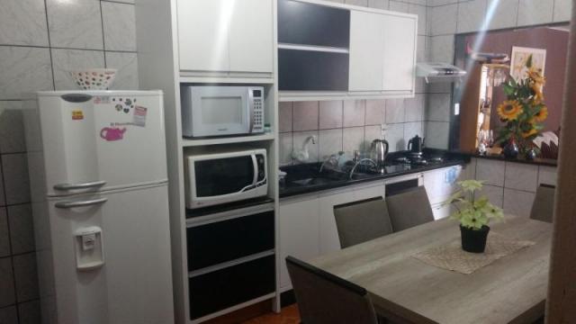 Casa para Venda em Imbituba, SANTO ANTÔNIO, 5 dormitórios, 1 suíte, 2 banheiros, 2 vagas - Foto 14