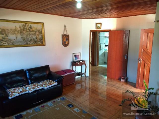 Casa para Venda em Imbituba, MIRIM, 3 dormitórios, 2 banheiros, 2 vagas - Foto 12