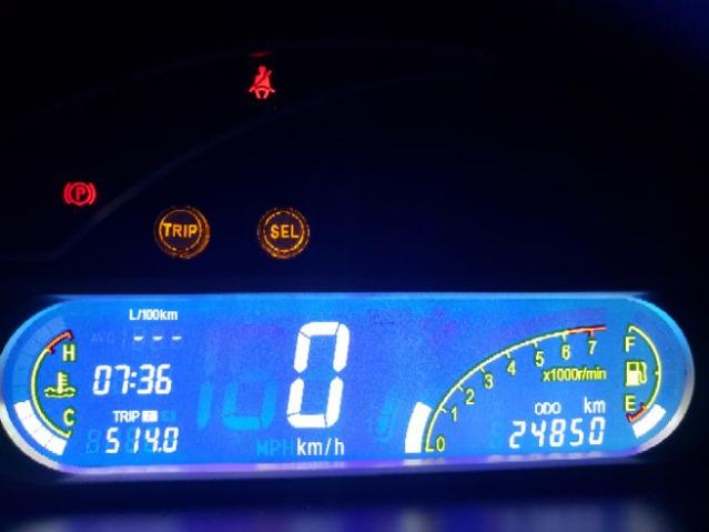 Chery qq 1.0 Mpfi 12v - Foto 8