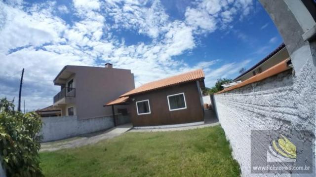 Casa para Venda em Imbituba, Vila Nova, 1 dormitório, 1 banheiro, 1 vaga - Foto 17
