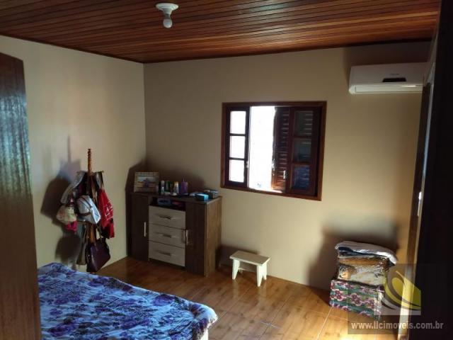 Casa para Venda em Imbituba, MIRIM, 3 dormitórios, 2 banheiros, 2 vagas - Foto 13
